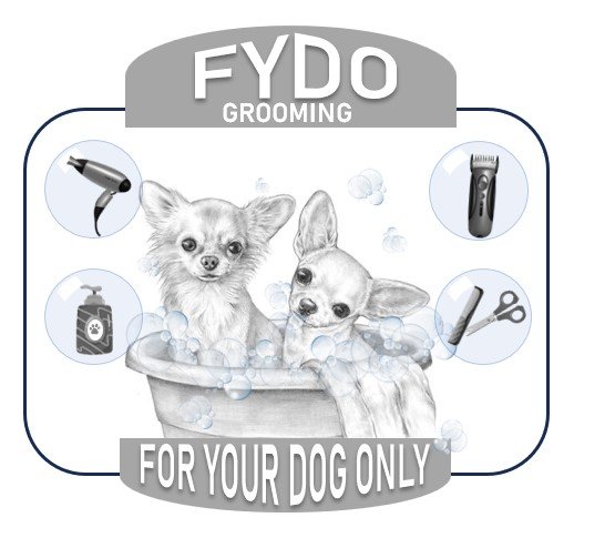 FYDO (ForYourDogOnly)